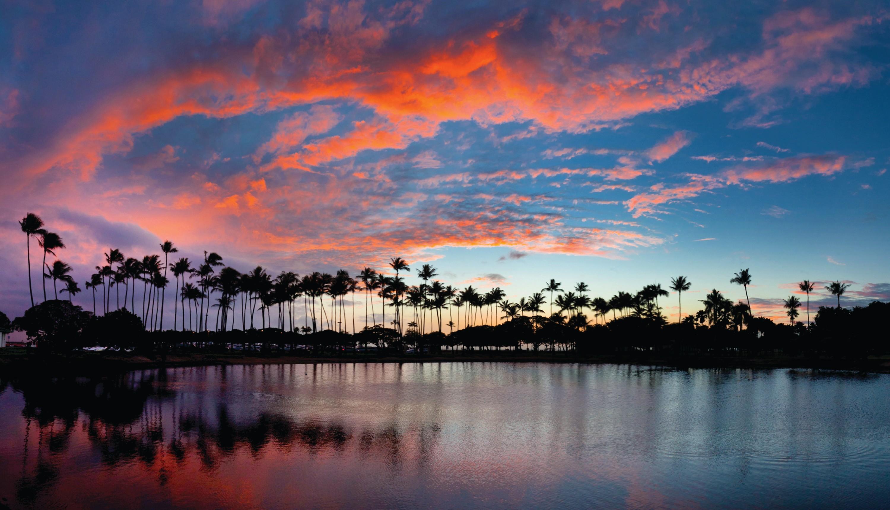 Ala Moana Hotel - Resort Fee Included Honolulu Zewnętrze zdjęcie